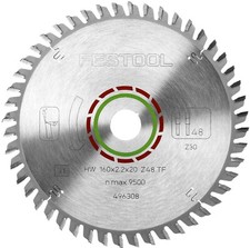 Festool 160mm 48 Tooth
