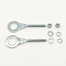 New Honda CG125 15mm Chain