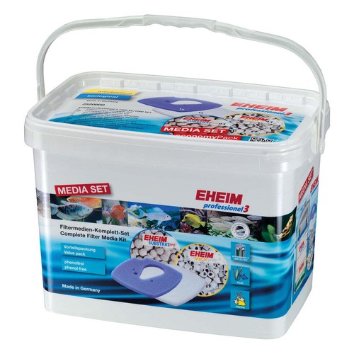 Eheim professionel 1200xl - 3,