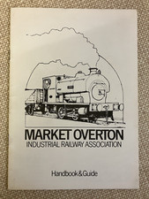 Market Overton Industrial