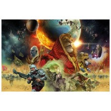 Twilight Imperium Limited