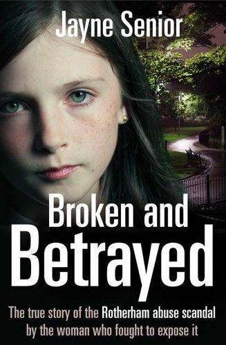 Broken and betrayed - :, the