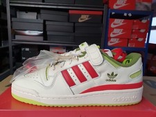 Adidas Forum Low x The Grinch