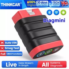 THINKDIAG Mini OBD2 Diagnostic