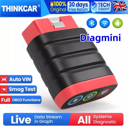 Thinkdiag mini obd2 - mini,