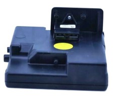 Lincoln pizza oven ignition