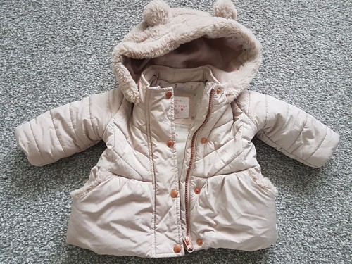 Babies ivory quilted - babies,
