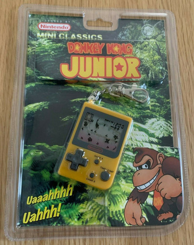Rare nintendo donkey kong - rare,