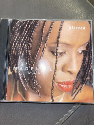 Madeline bell blessed - madeline, -blessed