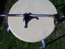 yamaha vmax v-max vmx1200 gear selector rod arm forks   box 26