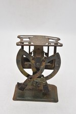 Antique 4oz Bilateral Postal Letter Scales – Working Vintage Balance Scales