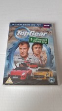 BBC TOP GEAR THE PERFECT ROAD