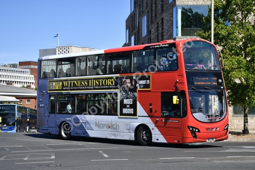 First eastern counties 36197 - first,