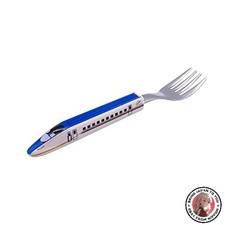 NEW Shinkansen Train Fork