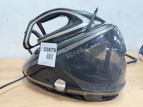 Tefal pro express ultimate - tefal,