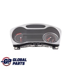 Ford Mondeo Mk4 Instrument