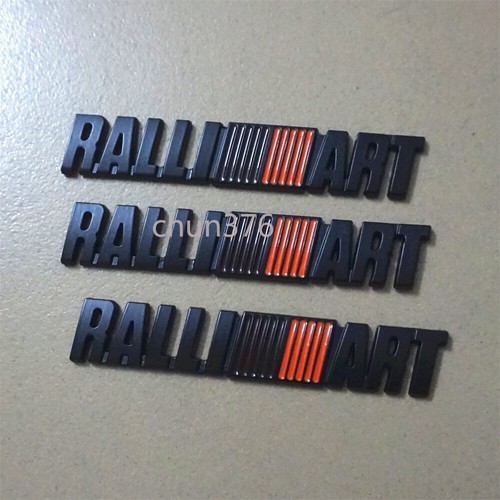 Orange matte black - 3x,