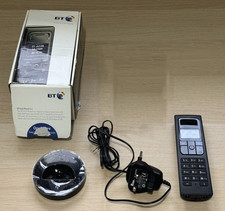 BT Hub Phone 2.1 with Hi-dS – Wireless DECT New And Boxed! Unused GWO