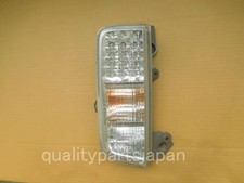 NISSAN ELGRAND E52 TAIL REAR