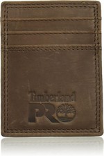 Timberland PRO Men's Leather