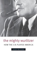 The Mighty Wurlitzer -