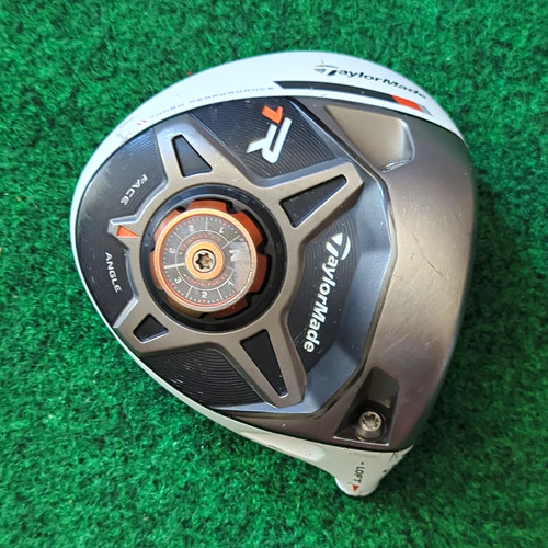 Taylormade driver head - taylormade,