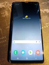 Samsung Galaxy Note8 (SM-N950)