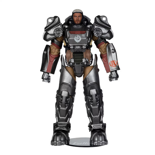 Mcfarlane toys fallout - toys, 4