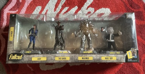 Fallout mcfarlane movie - fallout,