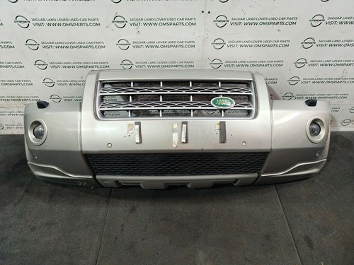 Land rover freelander - land, 2