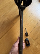 S-works Carbon Seat Post With