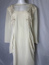 Vintage Patra Mother of Bride