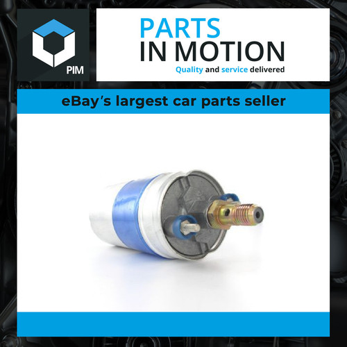 Fuel pump fits - ford, granada