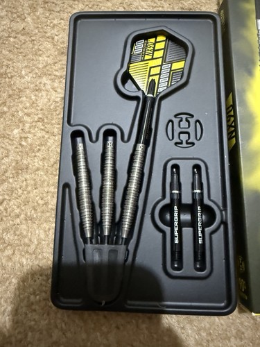 Harrows nx90 darts 22g - harrows,