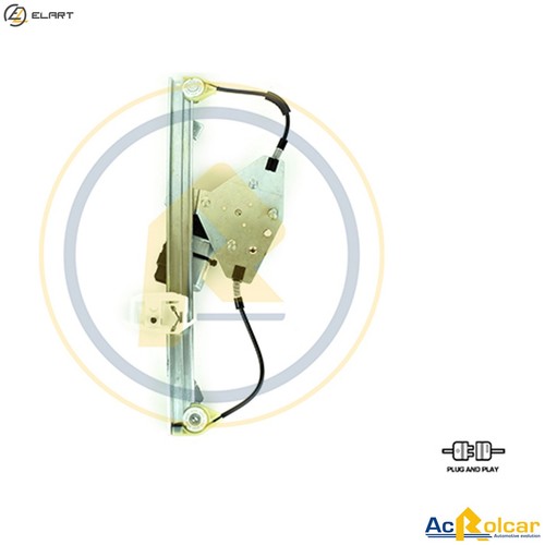 Window regulator 4773 for - regulator,