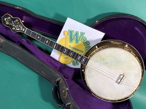 Gibson 1920s vintage - gibson,