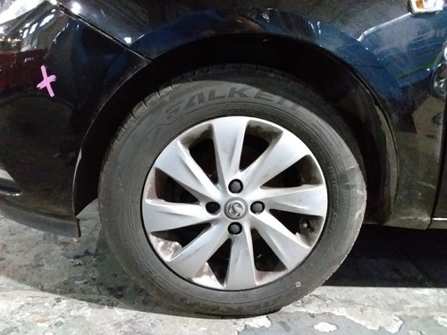 Shock absorber front mk4 - shock,