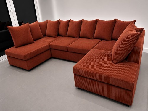Seater mini shape sofa in - ,