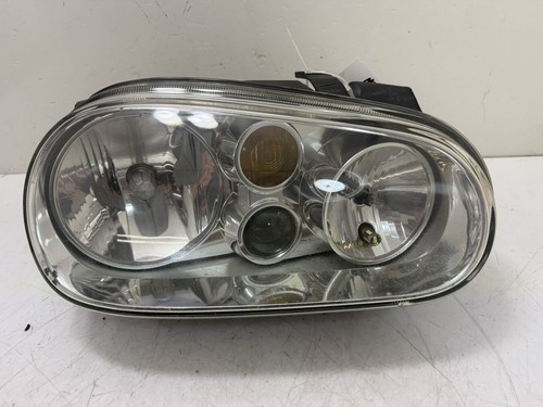 Mk4 golf headlight - headlight, right