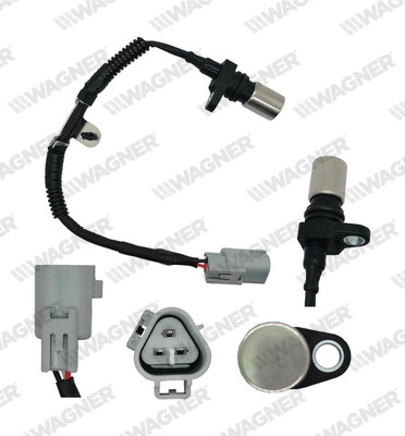 Sensor crankshaft pulse fits - sensor,