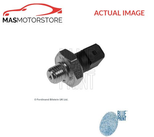 Oil pressure sensor switch - oil,