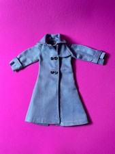 Sindy April Showers doll coat