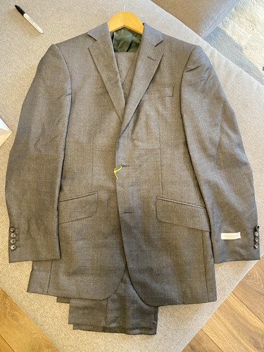 Richard james savile row suit - james,