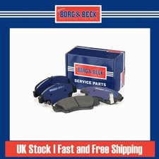 Brake Pads Set For Honda Civic