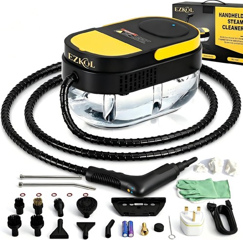 2500w high pressure - pressure, steam