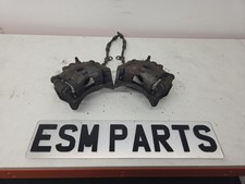 Ford Fiesta St180 Front