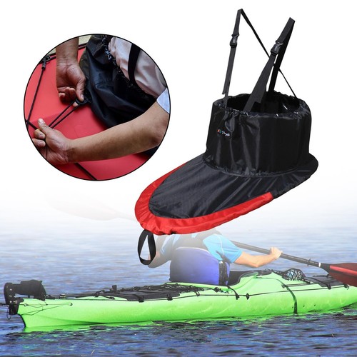 Kayak spray skirt spare - kayak,