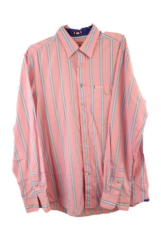 Thomas pink striped - pink,