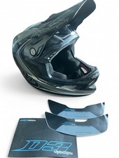 Troy Lee Designs D3 Carbon
