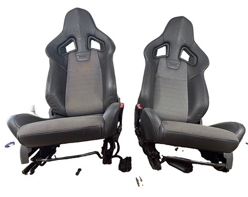 Vauxhall corsa recaro - vauxhall,